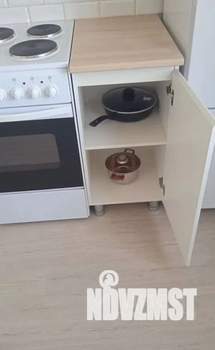 1-к квартира, посуточно, 38м2, 11/17 этаж