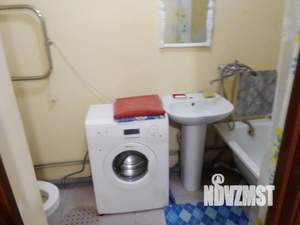 1-к квартира, посуточно, 39м2, 9/17 этаж