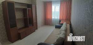 1-к квартира, на длительный срок, 40м2, 4/10 этаж