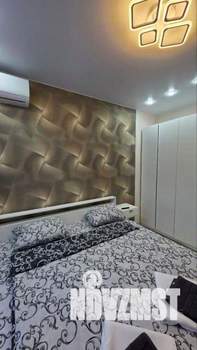 1-к квартира, посуточно, 46м2, 1/1 этаж