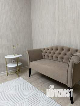 1-к квартира, посуточно, 36м2, 2/17 этаж