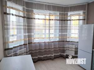 2-к квартира, на длительный срок, 61м2, 8/17 этаж