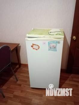 1-к квартира, на длительный срок, 38м2, 10/17 этаж