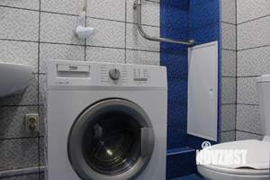 1-к квартира, посуточно, 38м2, 4/17 этаж