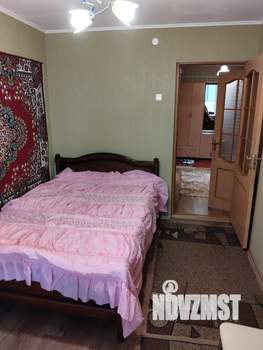 2-к квартира, на длительный срок, 50м2, 2/5 этаж