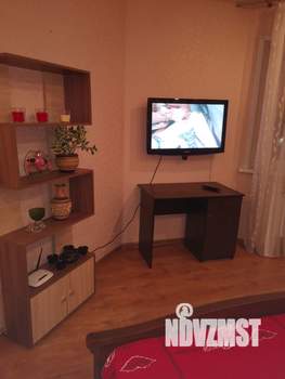 1-к квартира, посуточно, 40м2, 8/9 этаж