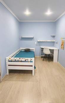 2-к квартира, на длительный срок, 44м2, 3/5 этаж