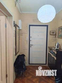 1-к квартира, на длительный срок, 38м2, 17/17 этаж