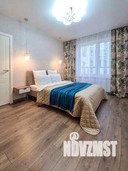 2-к квартира, посуточно, 45м2, 1/1 этаж