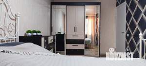 1-к квартира, посуточно, 32м2, 7/10 этаж