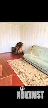 2-к квартира, на длительный срок, 45м2, 4/4 этаж