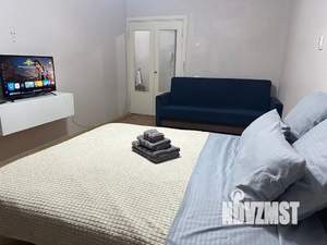 1-к квартира, посуточно, 38м2, 5/9 этаж