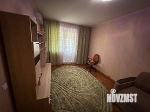 1-к квартира, на длительный срок, 39м2, 13/18 этаж