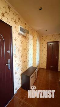 1-к квартира, на длительный срок, 40м2, 7/10 этаж