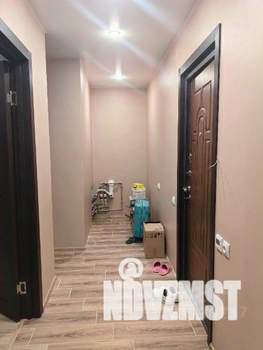 2-к квартира, на длительный срок, 43м2, 3/5 этаж