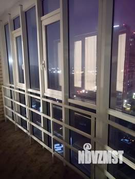 2-к квартира, на длительный срок, 85м2, 5/17 этаж