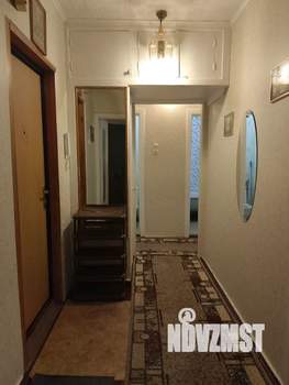 2-к квартира, на длительный срок, 46м2, 8/10 этаж