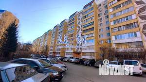 1-к квартира, на длительный срок, 36м2, 1/10 этаж