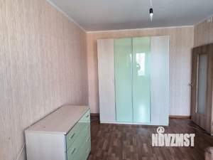 2-к квартира, на длительный срок, 56м2, 6/17 этаж