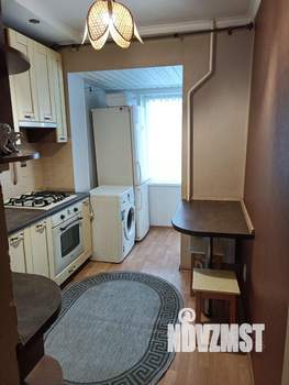 3-к квартира, на длительный срок, 61м2, 1/5 этаж