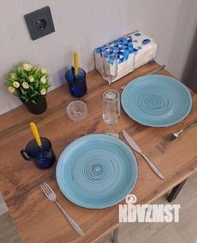 1-к квартира, посуточно, 31м2, 1/1 этаж