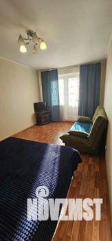 1-к квартира, посуточно, 39м2, 1/1 этаж