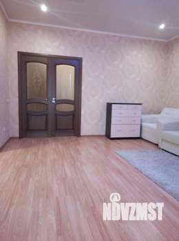 1-к квартира, на длительный срок, 50м2, 16/18 этаж