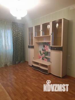 2-к квартира, на длительный срок, 59м2, 3/17 этаж