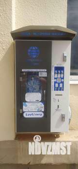 Студия квартира, на длительный срок, 19м2, 1/9 этаж