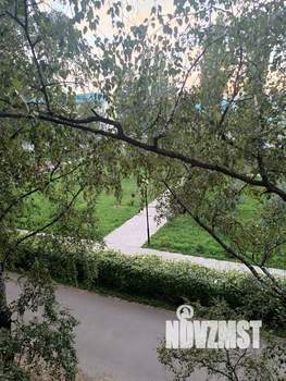 1-к квартира, на длительный срок, 32м2, 3/5 этаж