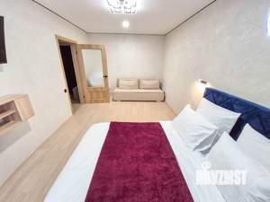 1-к квартира, на длительный срок, 38м2, 2/17 этаж