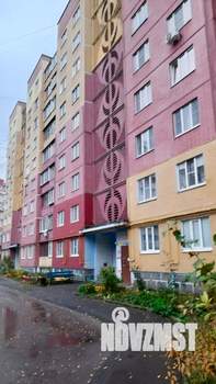 2-к квартира, на длительный срок, 50м2, 2/9 этаж