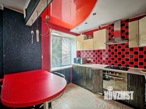 Студия квартира, на длительный срок, 32м2, 9/9 этаж