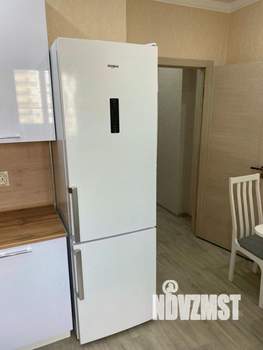 1-к квартира, на длительный срок, 37м2, 15/16 этаж