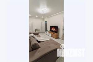 2-к квартира, посуточно, 64м2, 5/5 этаж