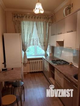 2-к квартира, на длительный срок, 48м2, 2/5 этаж