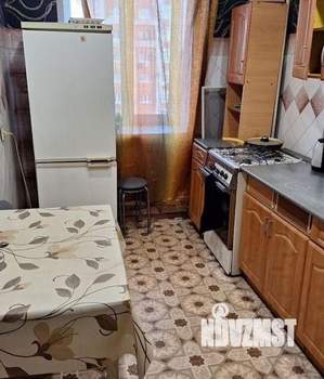 3-к квартира, посуточно, 61м2, 1/1 этаж