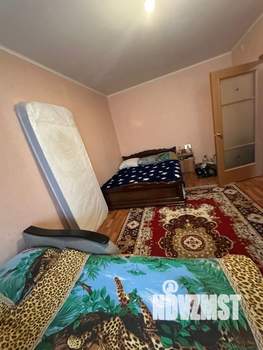 1-к квартира, на длительный срок, 38м2, 1/17 этаж