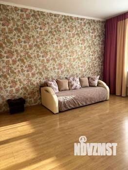 3-к квартира, на длительный срок, 120м2, 4/10 этаж