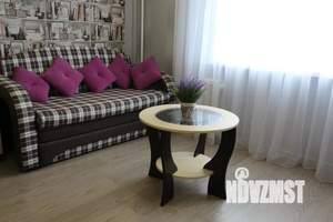 1-к квартира, посуточно, 36м2, 4/5 этаж