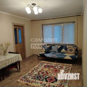 3-к квартира, на длительный срок, 55м2, 1/5 этаж