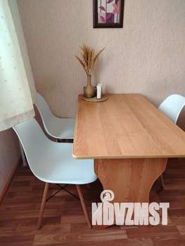 1-к квартира, посуточно, 38м2, 10/17 этаж