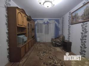 1-к квартира, на длительный срок, 36м2, 15/18 этаж