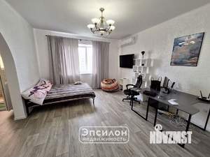 1-к квартира, на длительный срок, 47м2, 14/16 этаж