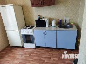 1-к квартира, посуточно, 40м2, 4/9 этаж