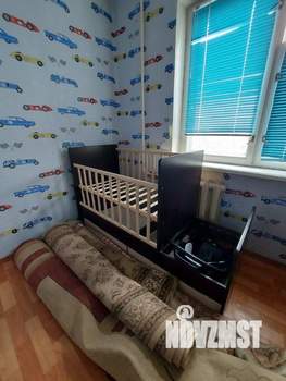 3-к квартира, на длительный срок, 61м2, 8/9 этаж