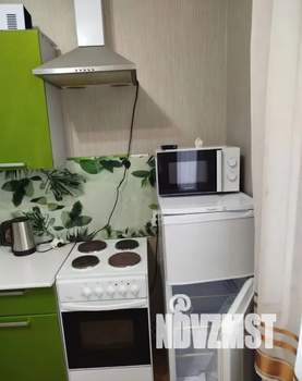 Студия квартира, посуточно, 41м2, 10/16 этаж