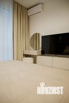 Студия квартира, посуточно, 30м2, 14/19 этаж