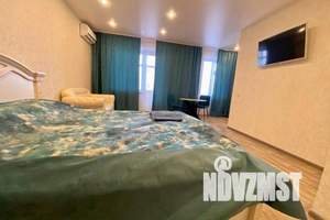 1-к квартира, посуточно, 33м2, 4/4 этаж