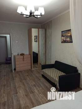 1-к квартира, на длительный срок, 40м2, 8/11 этаж